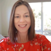 Sarah Fordham