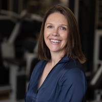 Melissa Radcliffe