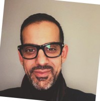 Kamran Khan