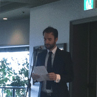 Aurelien Bricard