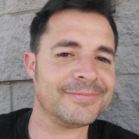 Alejandro Guisado Isidoro