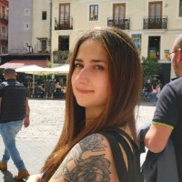 Bogdana Tuhikyan