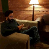 Saeed Khan