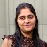 Tanvi Srivastava