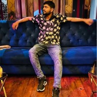 Chetan Birari