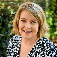 Louise Strachan