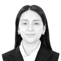 Eliana Rachel Mendoza Hernández