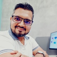 Ricardo Daniel Martinez Perez