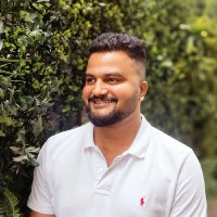Vinodh K