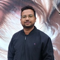 Jatin Shrivastav