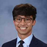 Pratham Shah