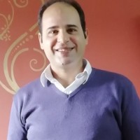 Khaled Elgazzar