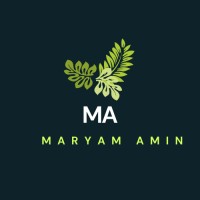 Maryam Amin