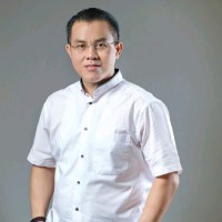 Datar R Nadeak