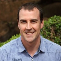 Mark Dunlop