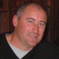 Luke Parker
