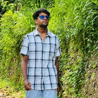 Ragul B