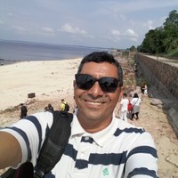 Elizeu Costa Fvs Ges Santos Costa