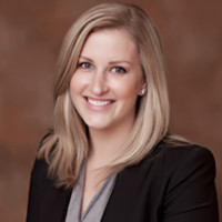 Ashley Minten