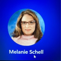 Melanie Schell