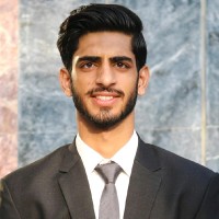 Ahmed khurshid