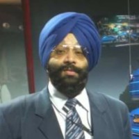 Gurjit Singh