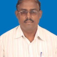 Dhamodaran Thiruvengadam
