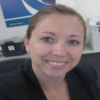 Amber Frye