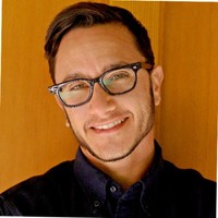 Daniel Avi Blumrosen