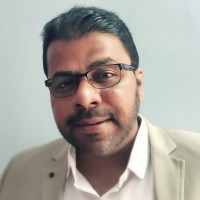 Shobhin Sadharajan