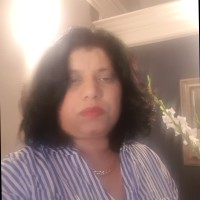 Marjorie Fabre