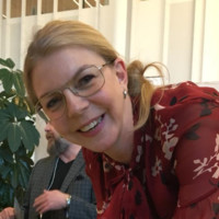 Christine Cornelius
