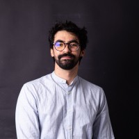 Guilherme Marques Campbell (茹贵华)