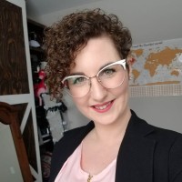 Tonya Sellick-Boudreau