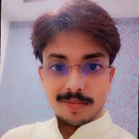 SURYA PRAKASH SHARMA