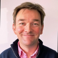 Andrew Parish