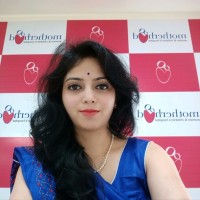 Dt Roopshree Jaiswal