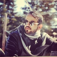 Hamed Al Shammari