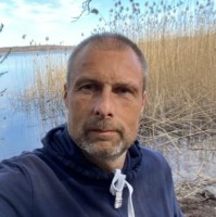 Søren Vang Larsen