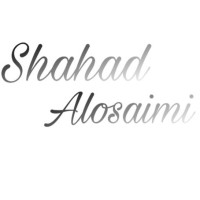 Shahad Alosaimi
