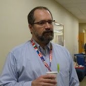 Edward Colbert