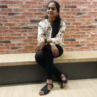 Bhandhavi B