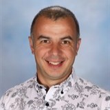 John Christopoulos