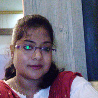 Nupur Sen
