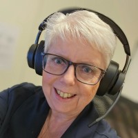 Dominique Vanden Berghe