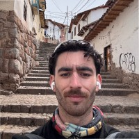 Antoine Rioux-Demers