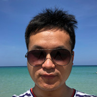 Eddie Jia