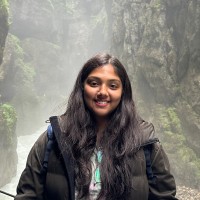 Aditi G
