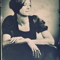 Anne Blackburn