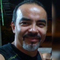 Jose Roberto Da Silva